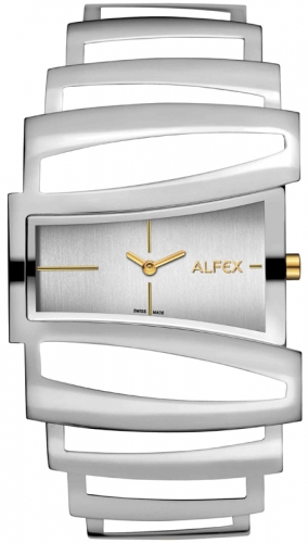 5616/348  кварцевые наручные часы Alfex  5616/348