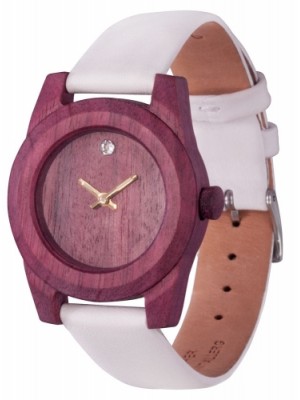 AA Wooden Watches AA Wooden Watches  W2 Purple