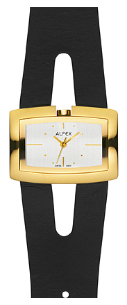 5598/025  кварцевые наручные часы Alfex  5598/025