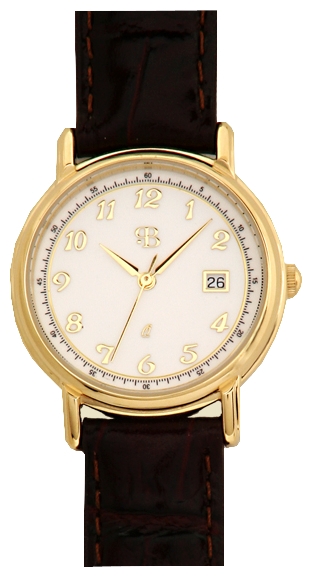 1896533  кварцевые наручные часы Русское время  1896533