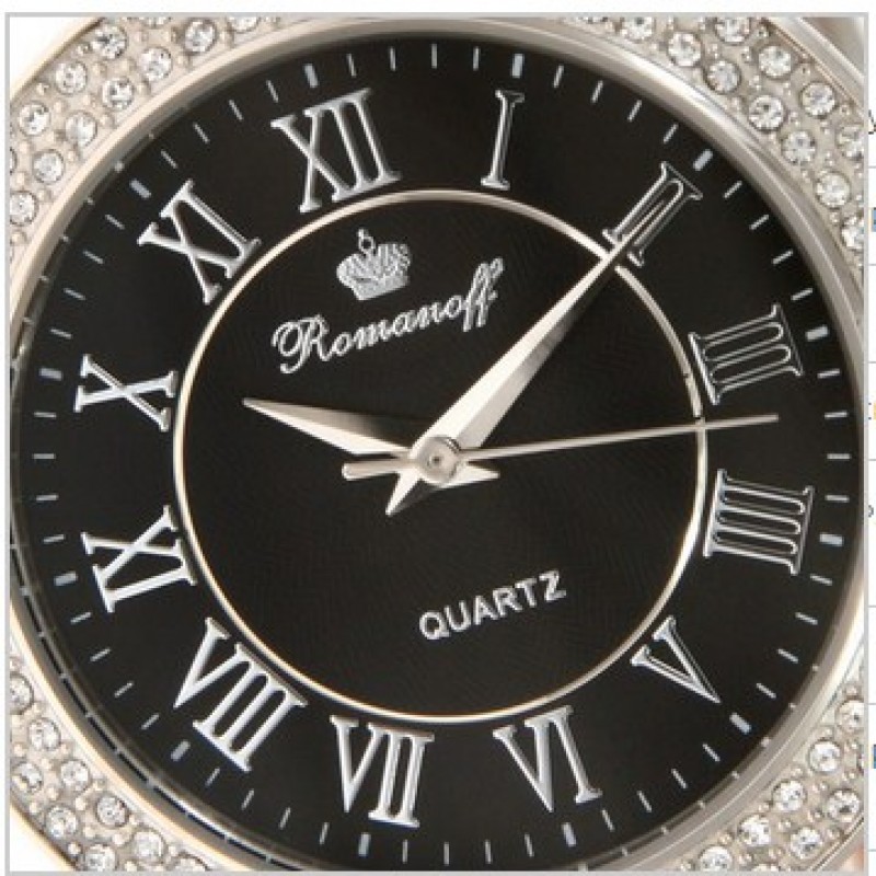 10391G3BLL  кварцевые наручные часы Romanoff "Элеганс"  10391G3BLL