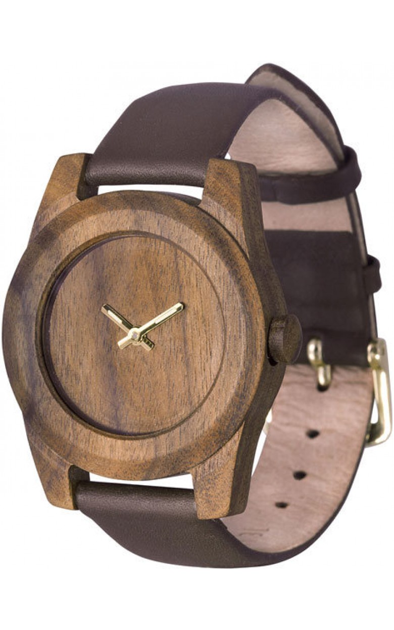 Lady Rosewood  кварцевые наручные часы AA Wooden Watches "Rosewood"  Lady Rosewood