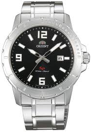 FUNE2007B0  кварцевые наручные часы Orient  FUNE2007B0
