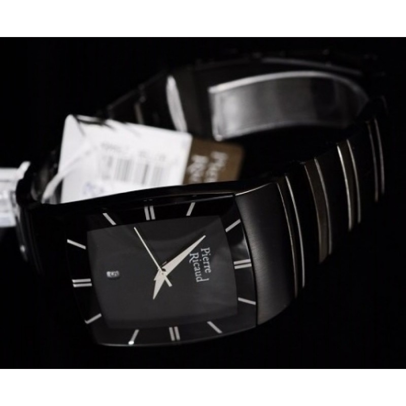 P91057.B114Q  наручные часы Pierre Ricaud  P91057.B114Q