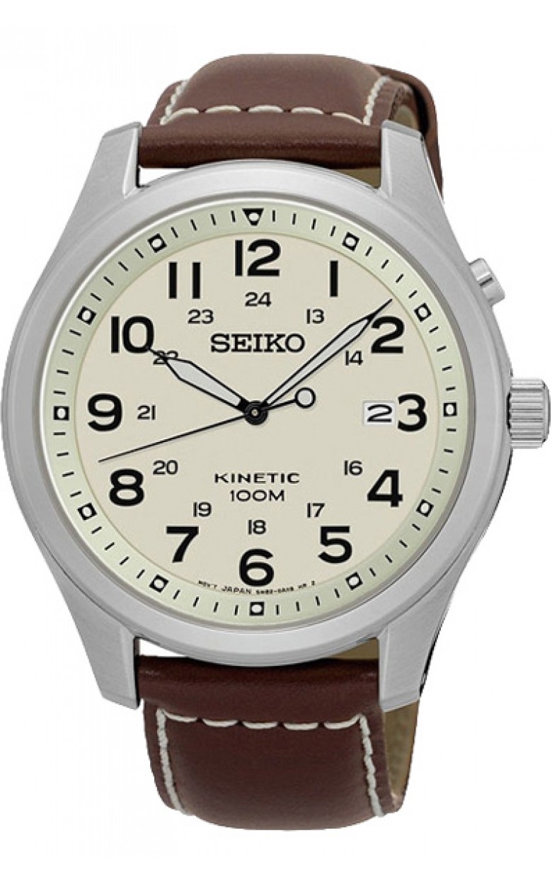 SKA723P1  кварцевые наручные часы Seiko "Conceptual Series Sports"  SKA723P1