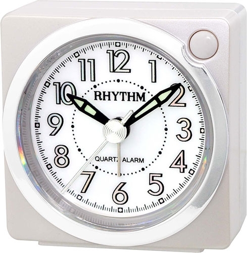CRE820NR03 Часы-будильник "Rhythm"