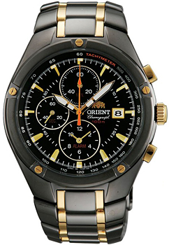 FTD0P006B0  кварцевые наручные часы Orient  FTD0P006B0