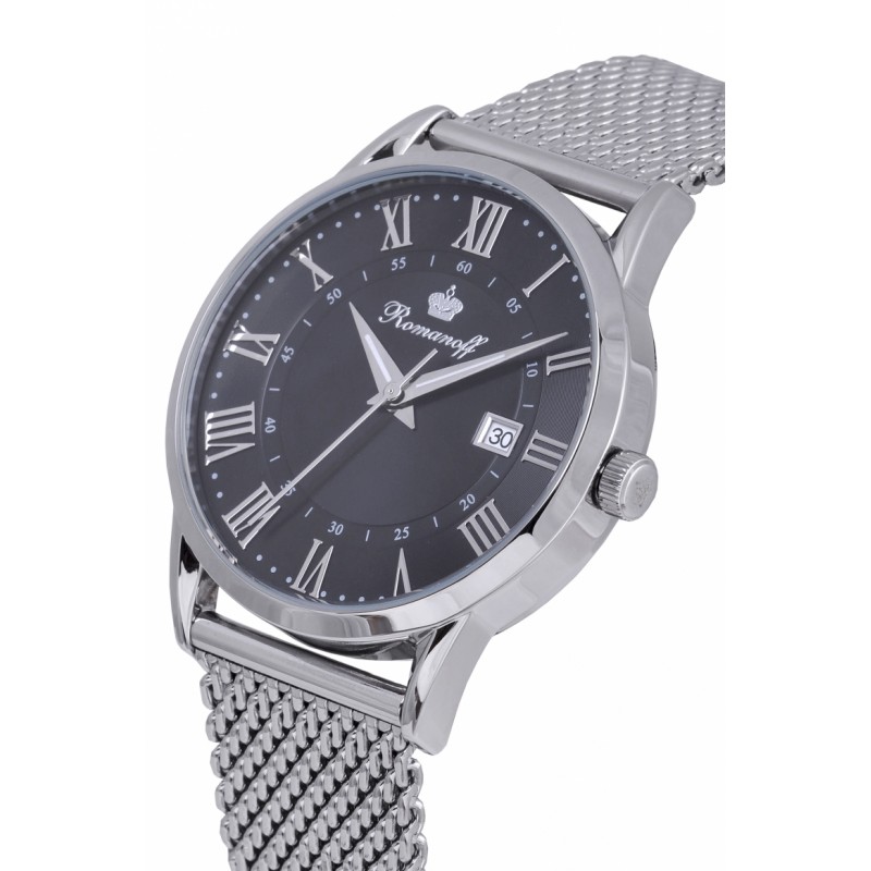 10573G3  кварцевые наручные часы Romanoff "Milano"  10573G3