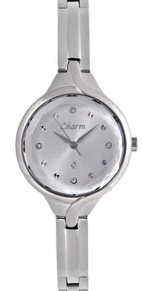 14121729  кварцевые наручные часы Charm "Charm"  14121729