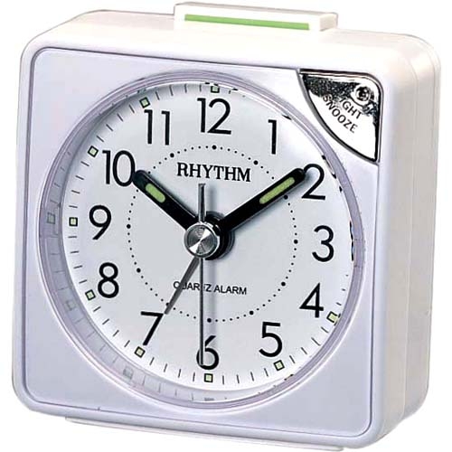 CRE211NR03 Часы-будильник "Rhythm"
