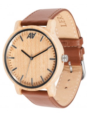 AA Wooden Watches AA Wooden Watches Vintaj^