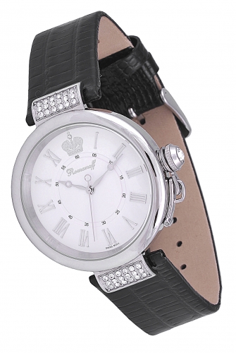10200G1BLL  кварцевые наручные часы Romanoff "Элита"  10200G1BLL