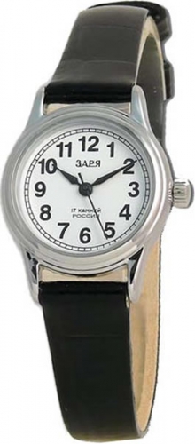 1509B.1/L4261201  механические наручные часы Заря  1509B.1/L4261201