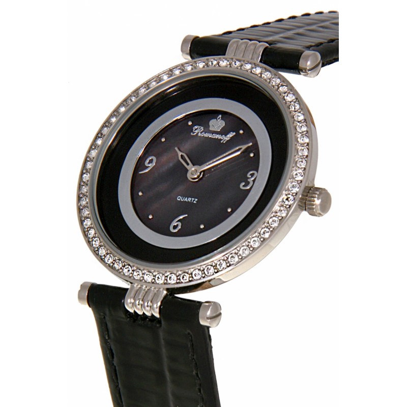 40532G3BLL  кварцевые наручные часы Romanoff "Элеганс"  40532G3BLL