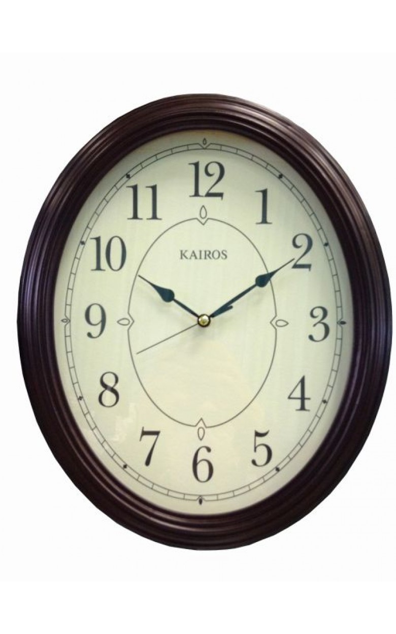 KS525 часы настенные "Kairos"