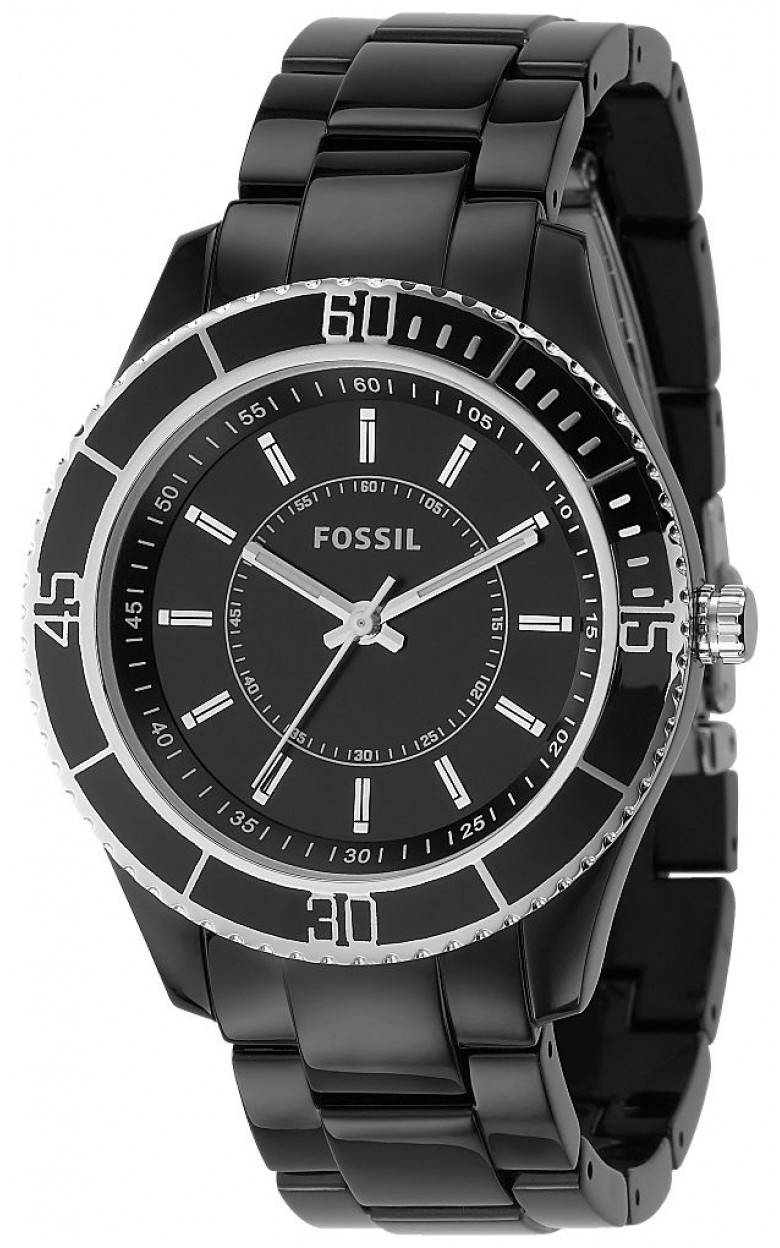 ES2443  кварцевые наручные часы Fossil  ES2443