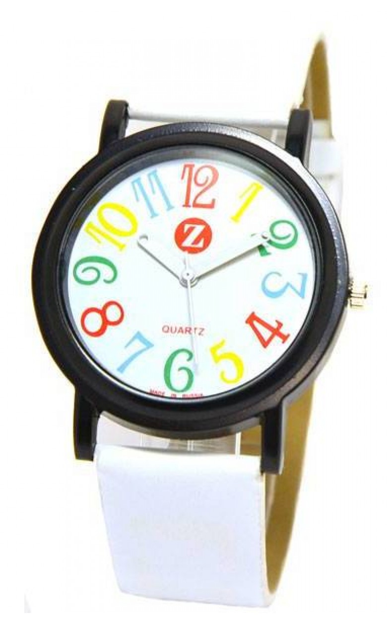 FR010-5-б  кварцевые наручные часы Zaritron  FR010-5-б