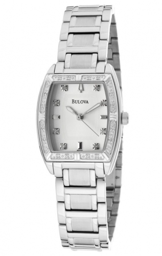 96R162 BU0273  кварцевые наручные часы Bulova  96R162 BU0273