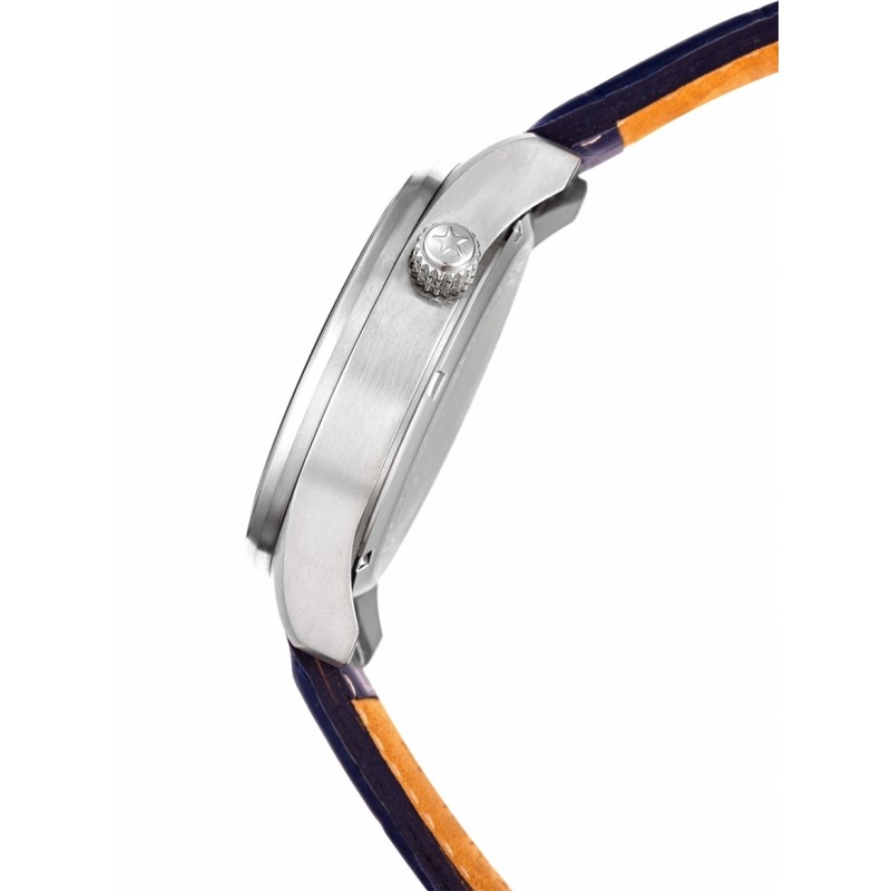 С9370351-2115  кварцевые наручные часы Спецназ "Профессионал" логотип ВДВ  С9370351-2115