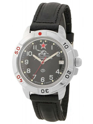 Vostok Vostok Komandirskie 431306