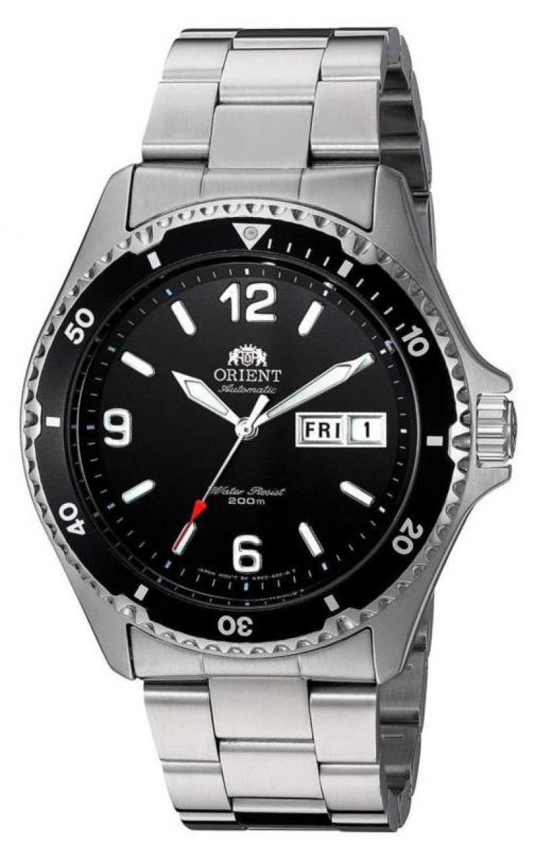 FAA02001B3 japanese watertight mechanical wrist watches Orient 