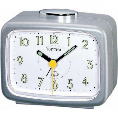 4RA456WR19 Часы-будильник "Rhythm"