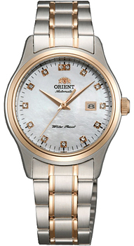 FNR1Q001WO  кварцевые наручные часы Orient "Classic Automatic"  FNR1Q001WO