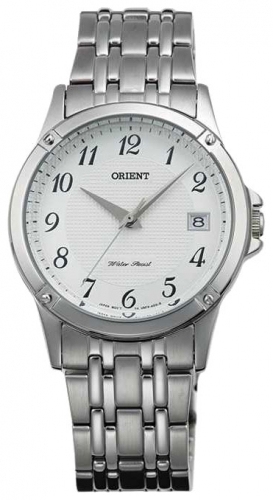 FSZ3A003С0  кварцевые наручные часы Orient "Sporty Quartz"  FSZ3A003С0