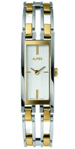 5663/041  кварцевые наручные часы Alfex  5663/041
