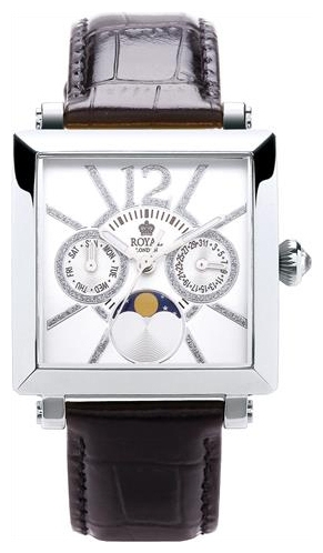 21165-05  кварцевые наручные часы Royal London "Fashion"  21165-05