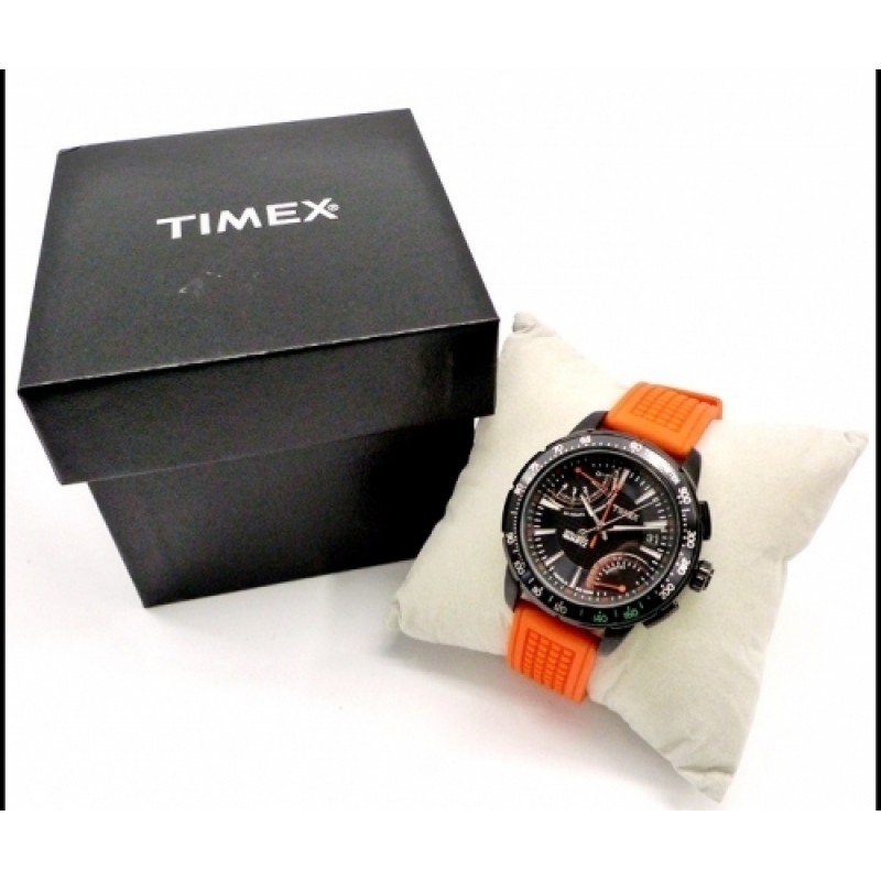 T2N707 A RUS Часы наручные Timex T2N707 A RUS