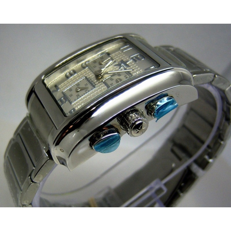 С1070122-8161  кварцевые с функциями хронографа наручные часы Спецназ "Профессионал"  С1070122-8161