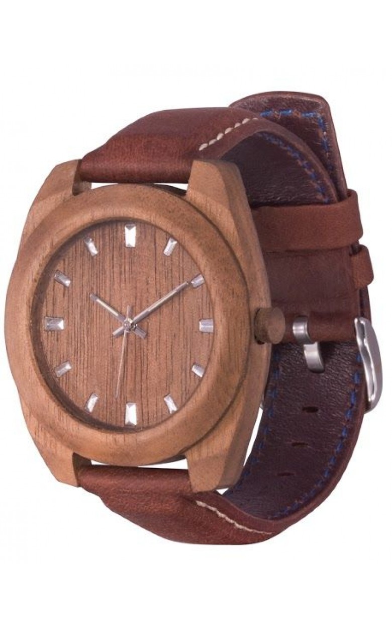 S3 Piar  кварцевые часы AA Wooden Watches "Sport"  S3 Piar