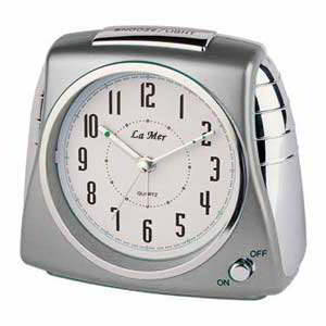 GG094001 Часы-будильник "La Mer"