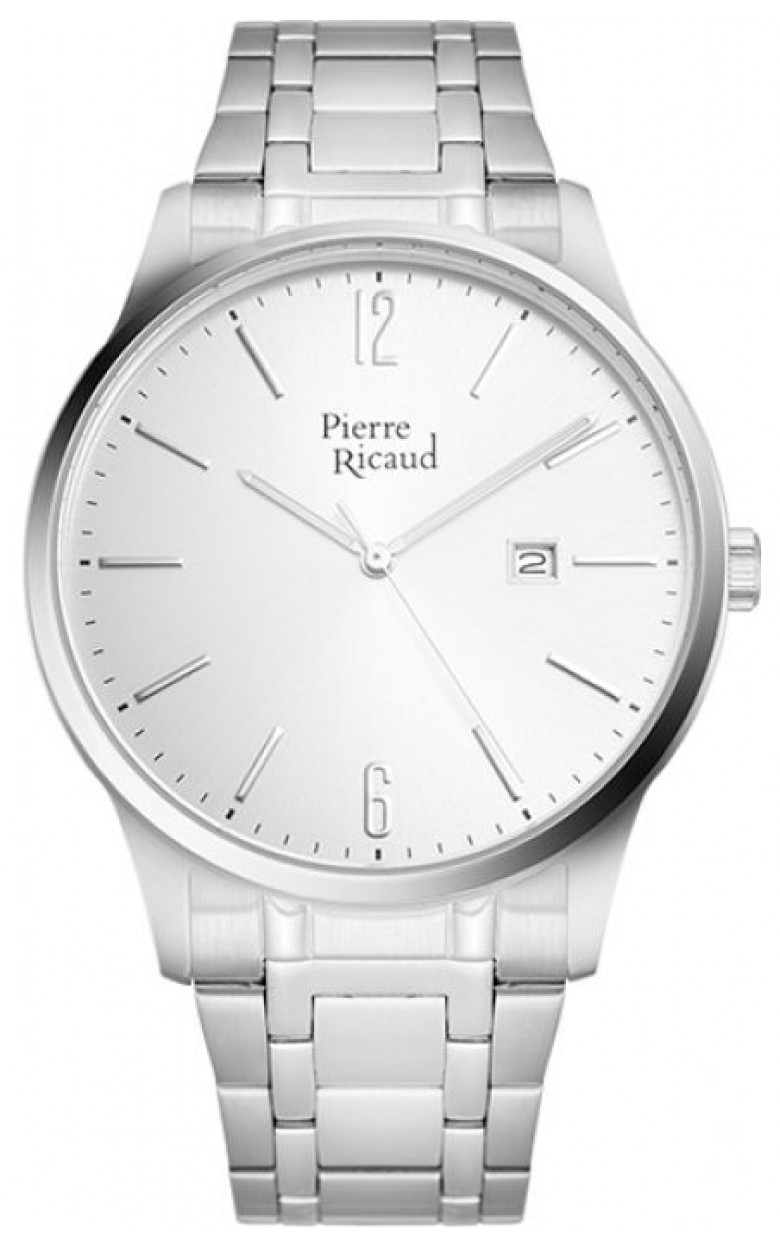 P97241.5153Q  кварцевые наручные часы Pierre Ricaud  P97241.5153Q