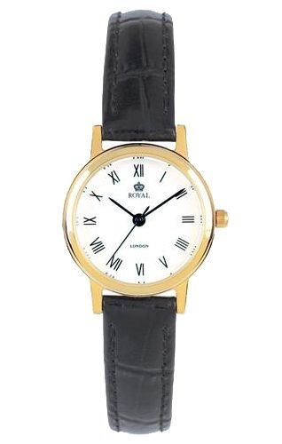 20003-05  кварцевые наручные часы Royal London "Classic"  20003-05