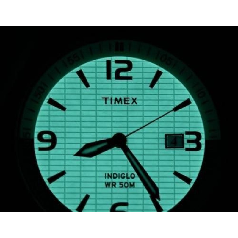 T2N694 A RUS Часы наручные Timex T2N694 A RUS