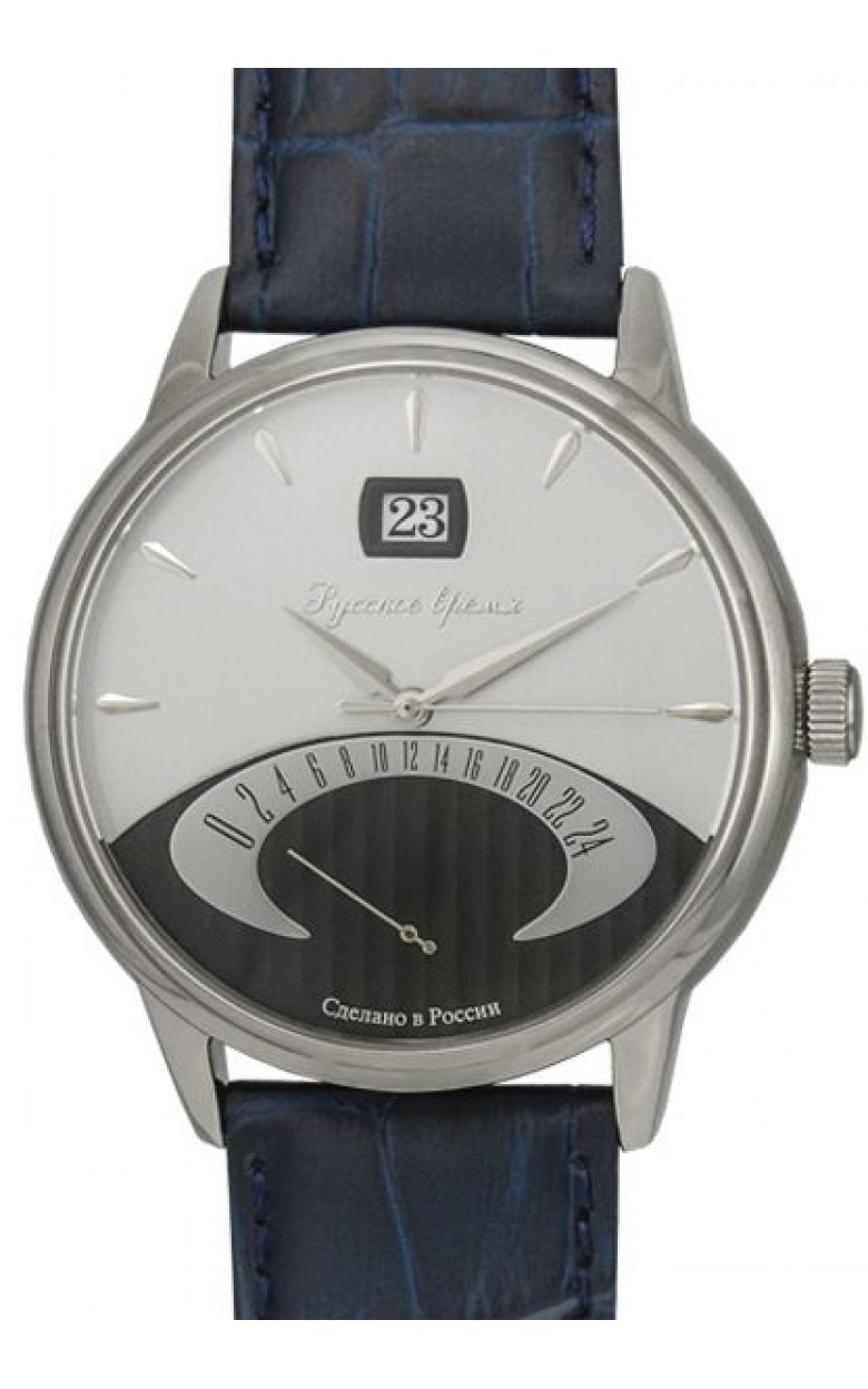 86030609  кварцевые наручные часы Русское время "Fashion"  86030609