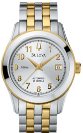 65B30  наручные часы Bulova  65B30