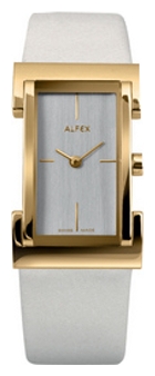 5668/139  кварцевые наручные часы Alfex  5668/139
