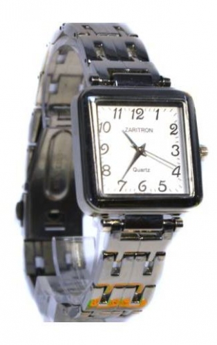 GB023-1  кварцевые часы Zaritron  GB023-1