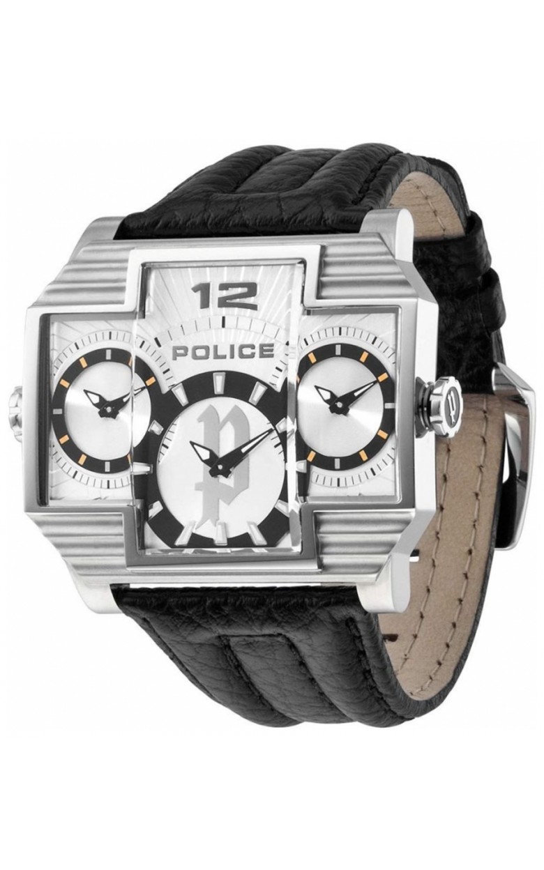 PL-13088JS/04  кварцевые наручные часы Police "Hummerhed"  PL-13088JS/04