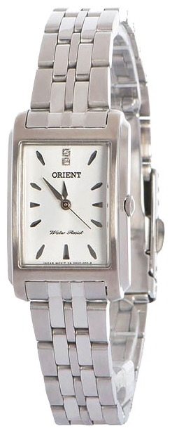 FUBUG003W0  кварцевые наручные часы Orient "Dressy Elegant"  FUBUG003W0
