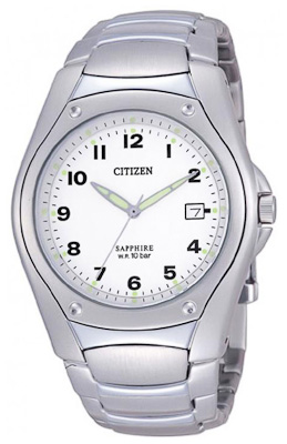 BK2240-50B  кварцевые наручные часы Citizen "Elegance"  BK2240-50B