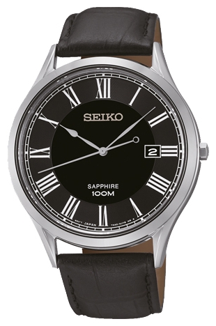 SGEG99P1  кварцевые наручные часы Seiko "CS Dress"  SGEG99P1