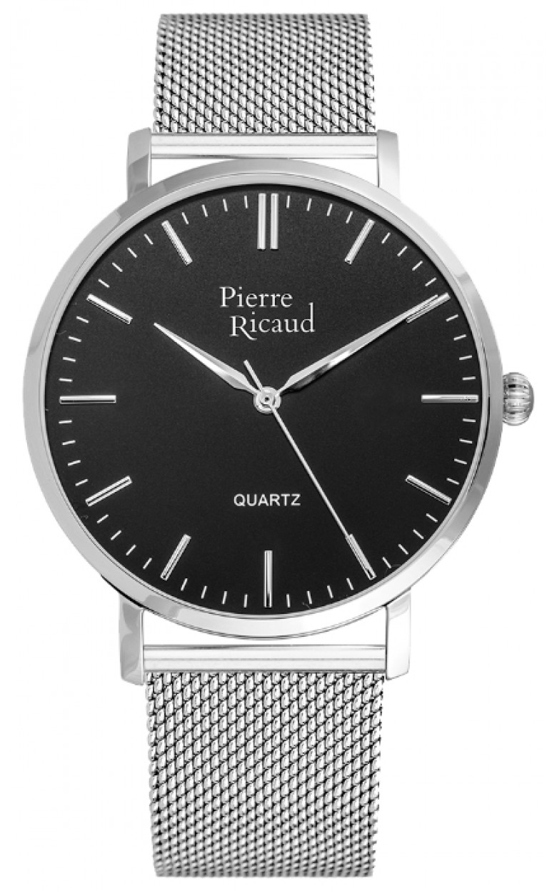 P91082.5114Q  кварцевые наручные часы Pierre Ricaud  P91082.5114Q