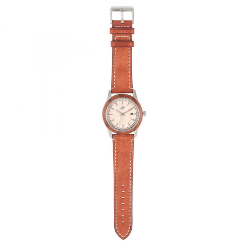 M1 Maple (Клен)  кварцевые наручные часы AA Wooden Watches  M1 Maple (Клен)