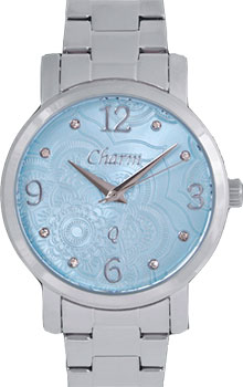 50071147  кварцевые наручные часы Charm "Fashion"  50071147