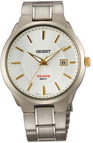 FUNC4001W0  кварцевые наручные часы Orient  FUNC4001W0