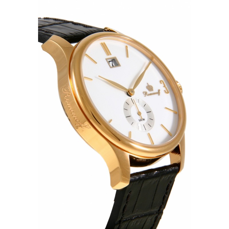 30521A1BL  кварцевые наручные часы Romanoff "Классика"  30521A1BL